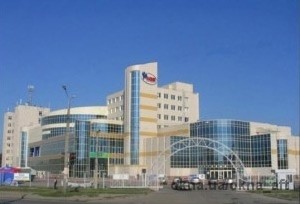 Радмир &mdash; Экопласт