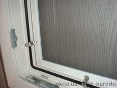 Москитные сетки