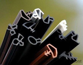 Уплотнитель для м/п окон —  Уплотнитель для м/п окон —