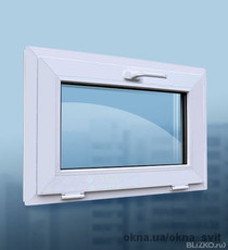 Маленькое окно (форточка)