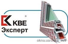 Окно КВЕ 1000x1200 (Германия)