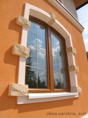 Экономим тепло с окном от Trocal