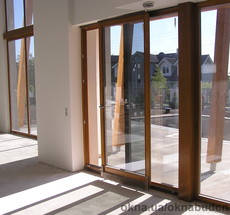 М/п входная дверь