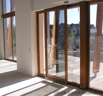 М/п входная дверь