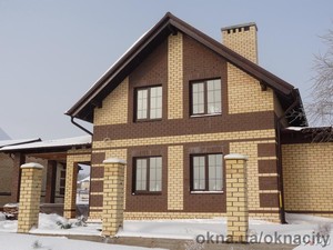 Металлопластиковые окна — Okna-Syty Металлопластиковые окна — Okna-Syty