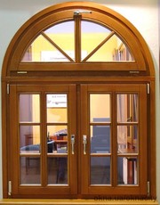 Металлопластиковые окна