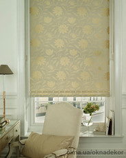 Тканевые роллеты, ролл шторы