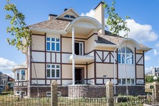 Окна металлопластиковые