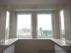 Балконы от Оконный дизайн. Все виды работ