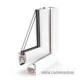 Rehau Euro-Design 60