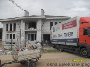 Воскресенск- Евромонтаж &mdash; 