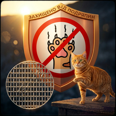 Антикошка PREMIUM