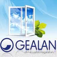 Gealan, окна премиум сегмента