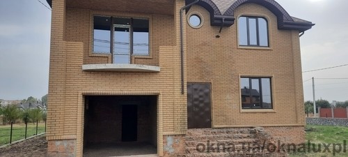 Окна &mdash; Окна ЛЮКС