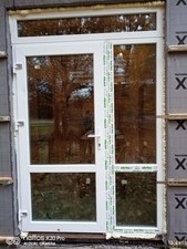 двери &mdash; Окна ЛЮКС