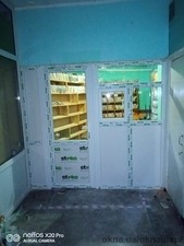 перегородка &mdash; Окна ЛЮКС