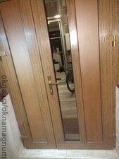 Входные металлопластиковые двери —  Входные металлопластиковые двери —
