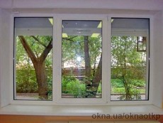 Металлопластиковые окна Veka (Века)