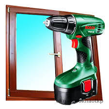 Ремонт металлопластиковых окон Харьков