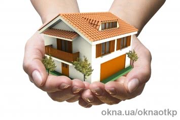 Утепление фасадов частных домов. Балкон под ключ. Окна. Двери. Ворота. Харьков