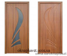 Межкомнатные двери в широком ассортименте