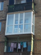 Французский балкон