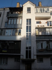 Остекление подъездов