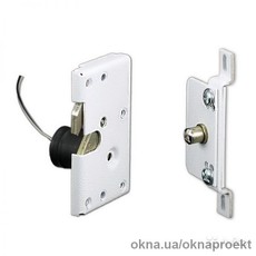 Электро замок