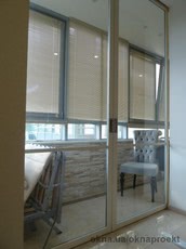 Алюминиевая холодная раздвижная система