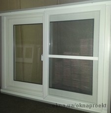 Раздвижные москитные сетки