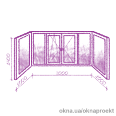 Балкон для хрущёвок