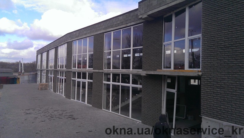 Торговый комплекс "ТЕРМИНАЛ" Торговый комплекс "ТЕРМИНАЛ"