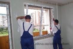 монтаж &mdash; Berdnykov D.A.