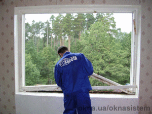 монтаж &mdash; Berdnykov D.A.