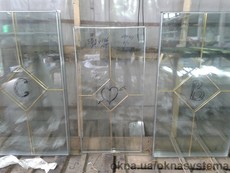 Замена стекло-пакетов. Шумо- и теплоизяция помещений