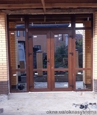 Входные, межкомнатные и сантехнические двери