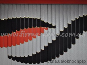 Мультифактурные жалюзи —  Мультифактурные жалюзи —