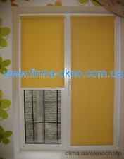 Тканевые ролеты —  Тканевые ролеты —