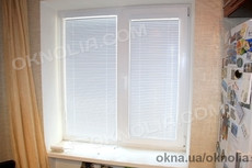 Жалюзи алюминиевые Венус (Venus)