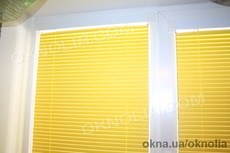 Горизонтальные жалюзи Венус 