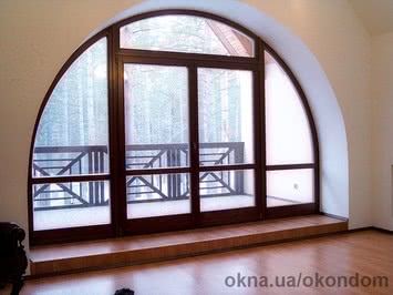 Окна, двери, балконы в Севастополе от производителя