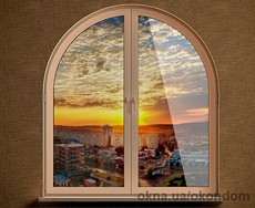 Окна любой сложности (Севастополь)