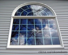Окна, двери, балконы от производителя