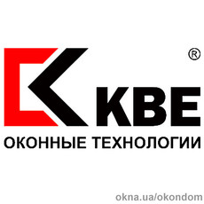 Окна KBE