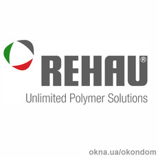 Окна Rehau
