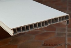 Подоконник Украина