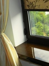 Подоконник Данке