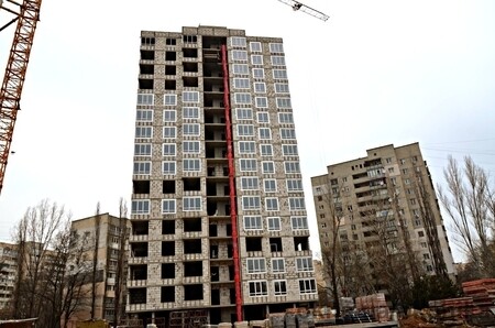 ЖК SunCity на Котовского