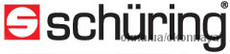 Дверные замки Schuring