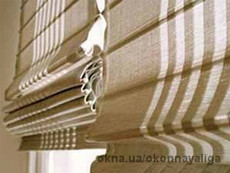 Римские шторы